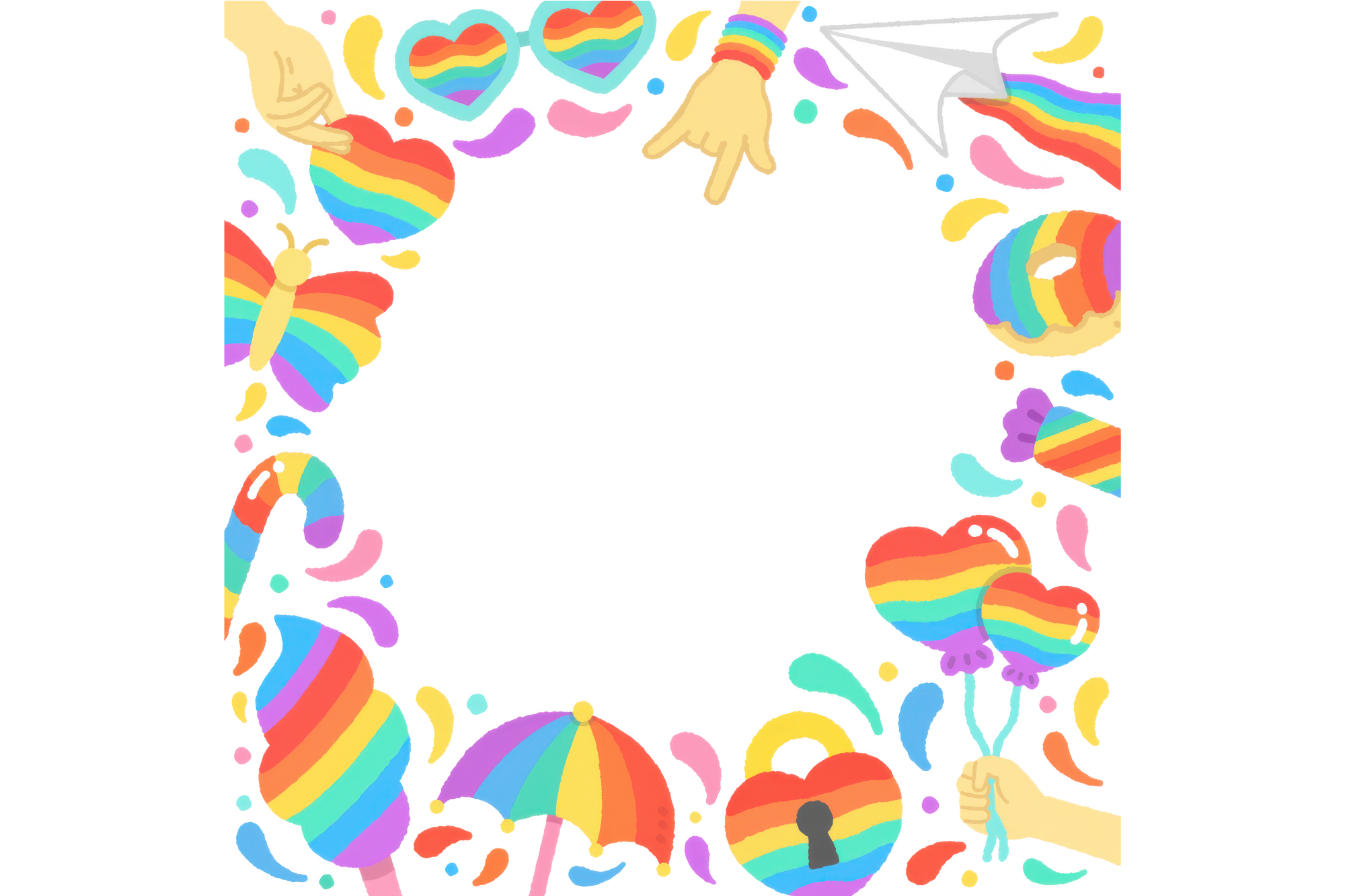 Kuopio Pride -viikko 2026: sunnuntai 23.8.