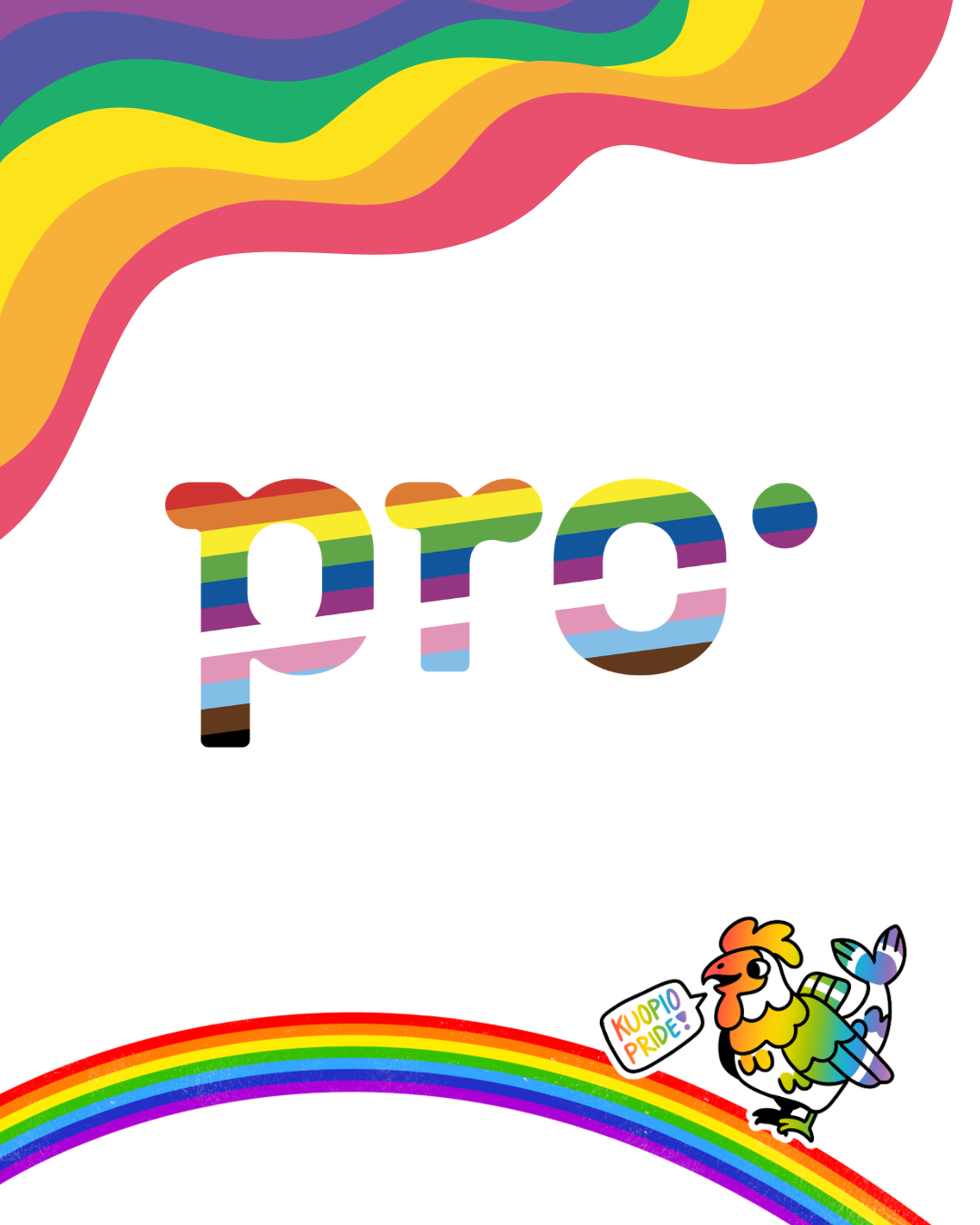 Sponsoriesittely: Pro ry
