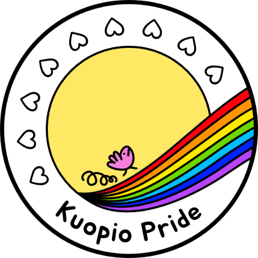 Kuopio Pride